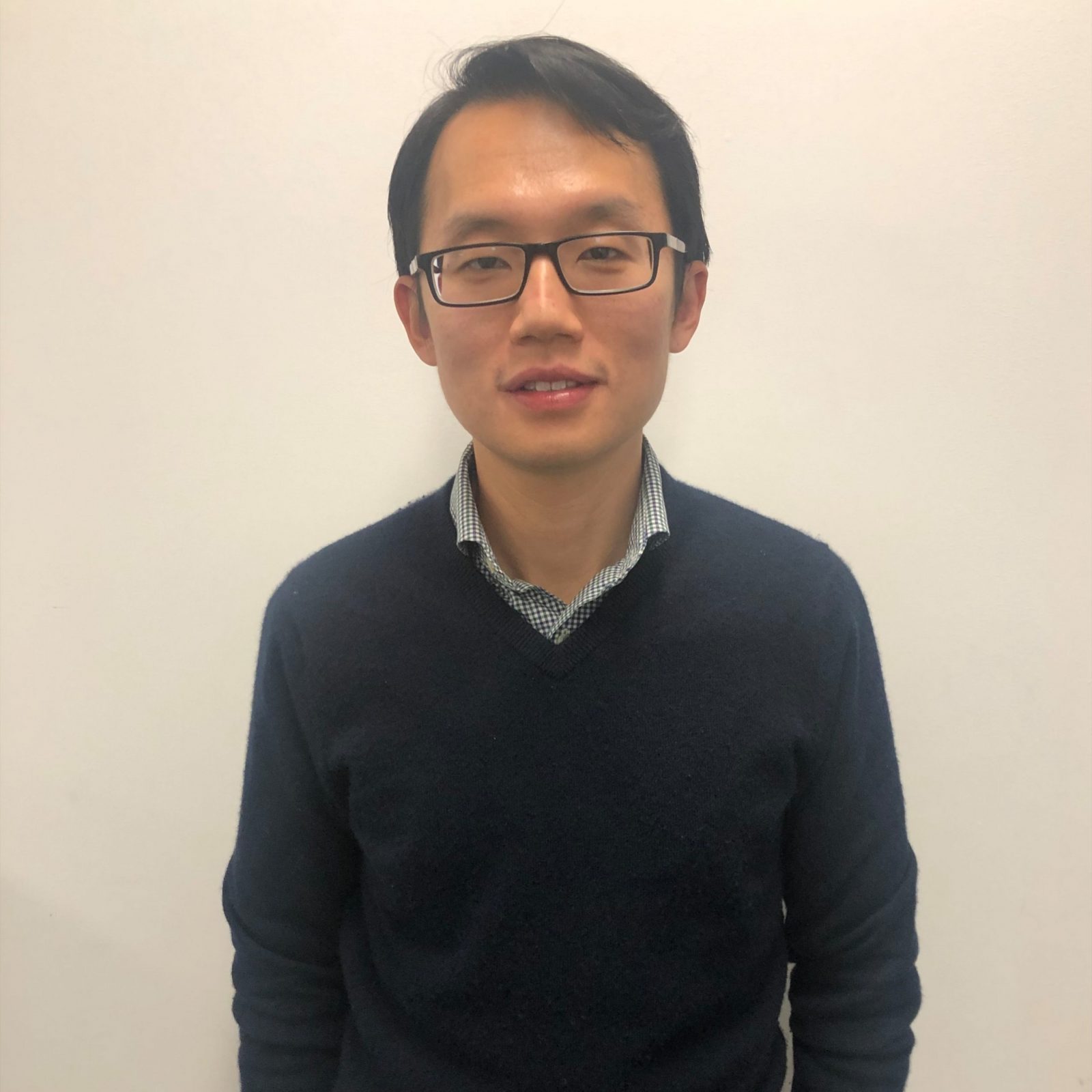 Dr Joel Ye
