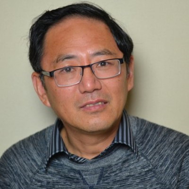 Dr Bill Bing Xie
