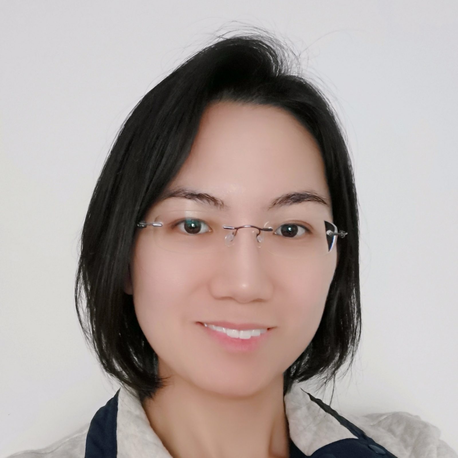 Dr Chia Yeo