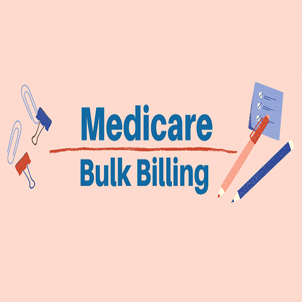 Understanding Bulk Billing By Medicare Understanding Bulk Billing By Medicare