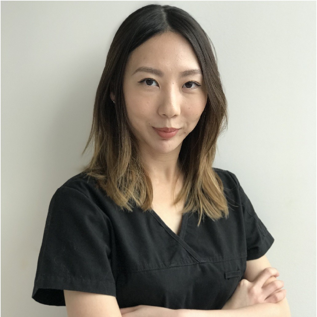 Dr Michele Lim