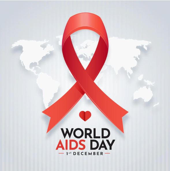 HIV AIDS Awareness Month