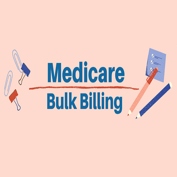 Medicare Bulk Billing