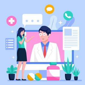 MyMedicare and Telehealth Consultations